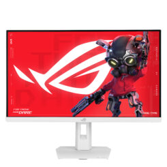 ASUS ROG Strix XG27ACS-W Gen2 (XG27ACSR-W) computer monitor 68,6 cm (27") 2560 x 1440 Pixels Quad HD LCD Wit