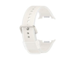 Samsung Misty Band (S/M) for Galaxy Watch9 (Watch8) Crème - Afbeelding 4