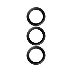 PanzerGlass ® Hoops® Ceramic II Camera Lens Protector Samsung Galaxy S26 | S26+ Doorzichtige schermbeschermer 1 stuk(s) - Afbeelding 5