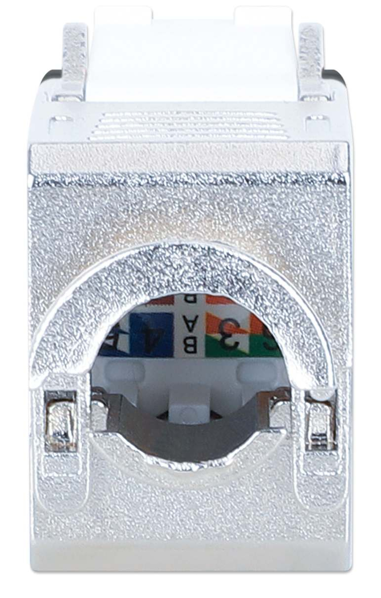 Intellinet 791298 keystonemodule - Afbeelding 5