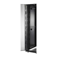 APC Verticale kabelmanager voor NetShelter SX 600mm breed 45U (2 stk) - Afbeelding 3