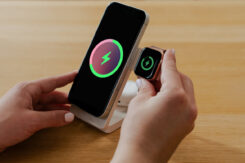Verbatim Charge 'n' Go Qi2 Power Bank - Afbeelding 6