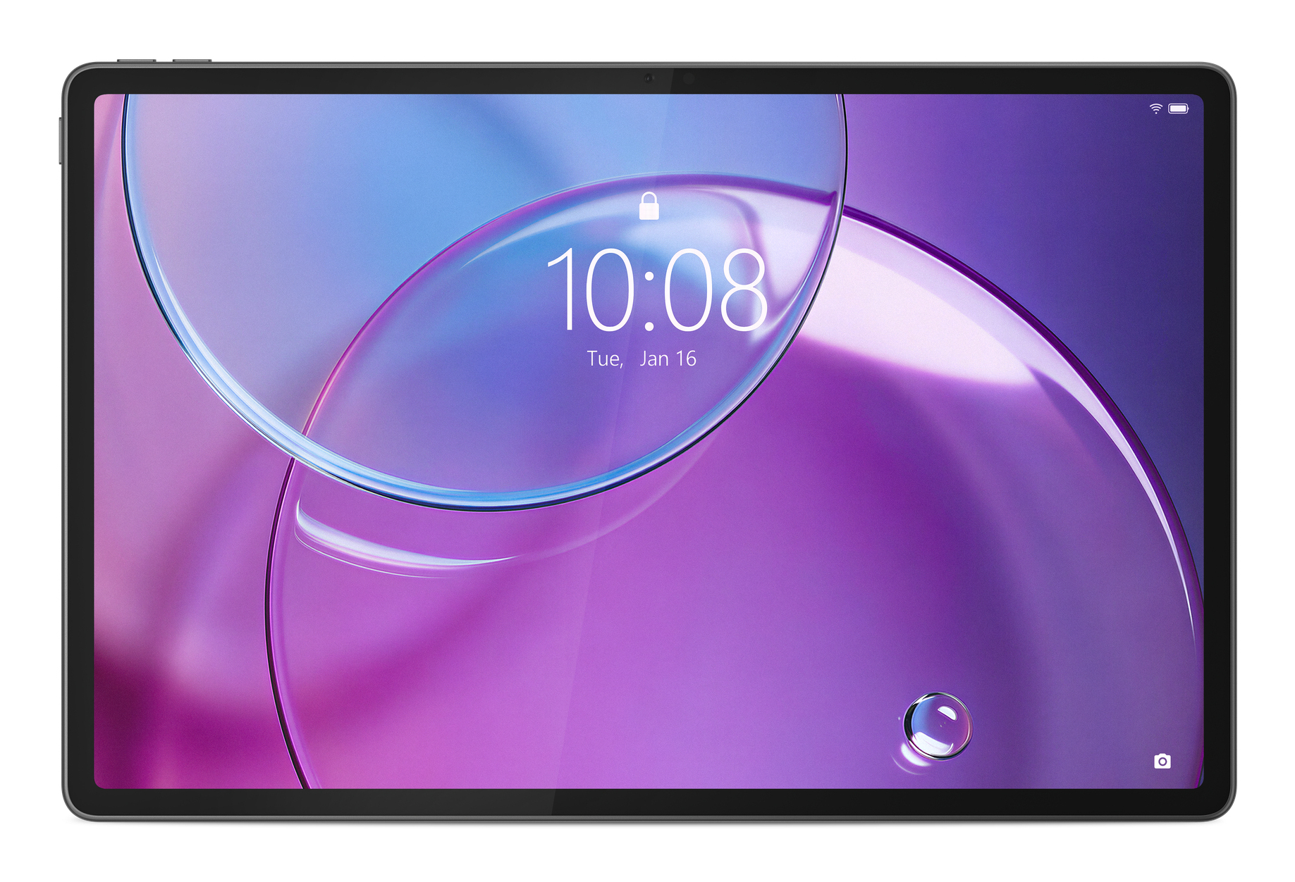 Lenovo Idea Tab Pro Gen 2 Snapdragon 256 GB 33 cm (13") 8 GB Wi-Fi 7 (802.11be) Android 16 Grijs