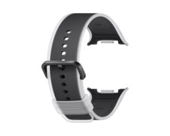 Samsung Misty Band (M/L) for Galaxy Watch9 (Watch8) Zwart - Afbeelding 3
