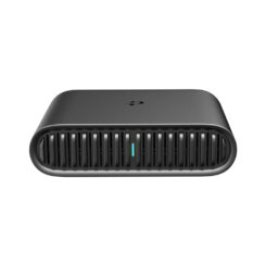 TP-Link TL-WR1502X draadloze router Gigabit Ethernet Dual-band (2.4 GHz / 5 GHz) Zwart - Afbeelding 2