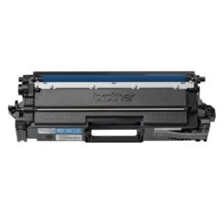 Brother TN-821XLC tonercartridge 1 stuk(s) Origineel Cyaan - Afbeelding 2