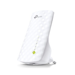 TP-Link RE200 netwerkextender Netwerkrepeater Wit 10, 100 Mbit/s - Afbeelding 2