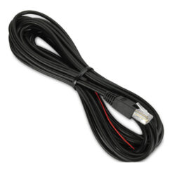 APC NetBotz kabel met droog contact - 15 ft.