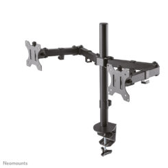 Neomounts FPMA-D550DBLACK Monitorarm 10-32" - Afbeelding 3