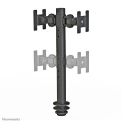 Neomounts FPMA-D050DBLACK Monitorarm 10-30" - Afbeelding 4