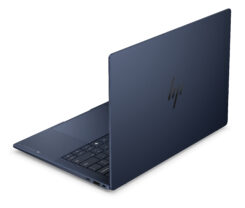 HP EliteBook X G2a Next Gen AI Copilot+ PC AMD Ryzen AI 7 PRO PRO 450 Laptop 35,6 cm (14") WUXGA 32 GB LPDDR5x-SDRAM 1 TB SSD Wi-Fi 7 (802.11be) Windows 11 Pro Blauw - Afbeelding 5