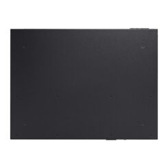 TP-Link Omada ES228GMP netwerk-switch Managed L2 Gigabit Ethernet (10/100/1000) Power over Ethernet (PoE) Zwart - Afbeelding 6