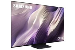 Samsung QE48S95HAEXXN tv 121,9 cm (48") 4K Ultra HD Smart TV Wifi Zwart - Afbeelding 4