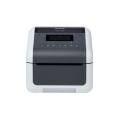 Brother TD-4555DNWB labelprinter Direct thermisch 203 x 203 DPI 203 mm/sec Bedraad Ethernet LAN Wifi Bluetooth - Afbeelding 2