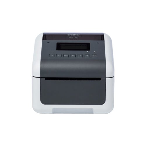 Printen & Scannen
