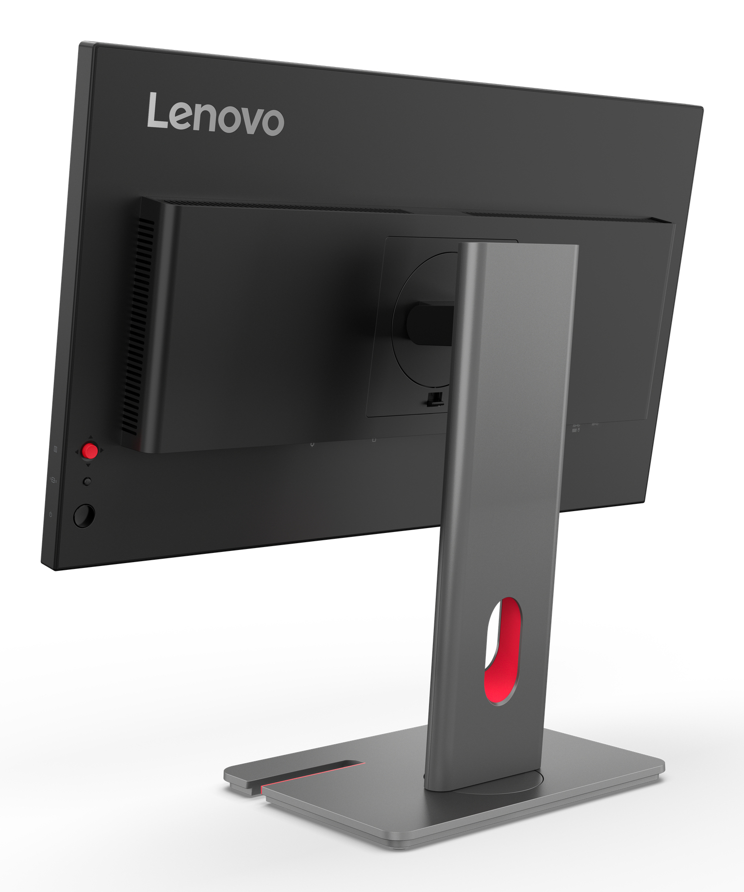 Lenovo ThinkVision P24QD-40 Monitor - Afbeelding 6
