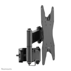 Neomounts FL40-450BL12 TV-paalsteun 23-42" - diam. 28-50 mm - full motion - Afbeelding 4