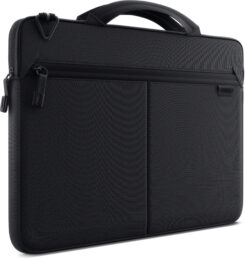 DELL CV5426 35,6 cm (14") Opbergmap/sleeve Zwart - Afbeelding 3