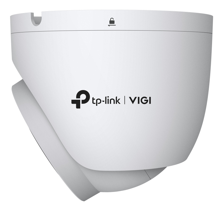 TP-Link VIGI InSight S445ZI Turret IP-beveiligingscamera Buiten 2688 x 1520 Pixels Plafond - Afbeelding 3