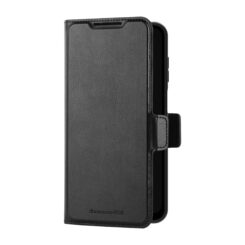 dbramante1928 Oslo Pro mobiele telefoon behuizingen 17 cm (6.7") Flip case Zwart - Afbeelding 5