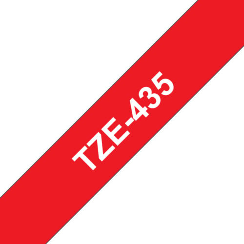 Labelprinter-tapes