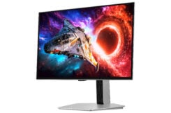 Samsung 27" Odyssey OLED G8 G80SH Gaming Monitor - Afbeelding 5