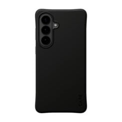PanzerGlass CARE™ by ® Samba Case Black w. Qi Samsung Galaxy S26+ mobiele telefoon behuizingen Hoes Zwart - Afbeelding 2
