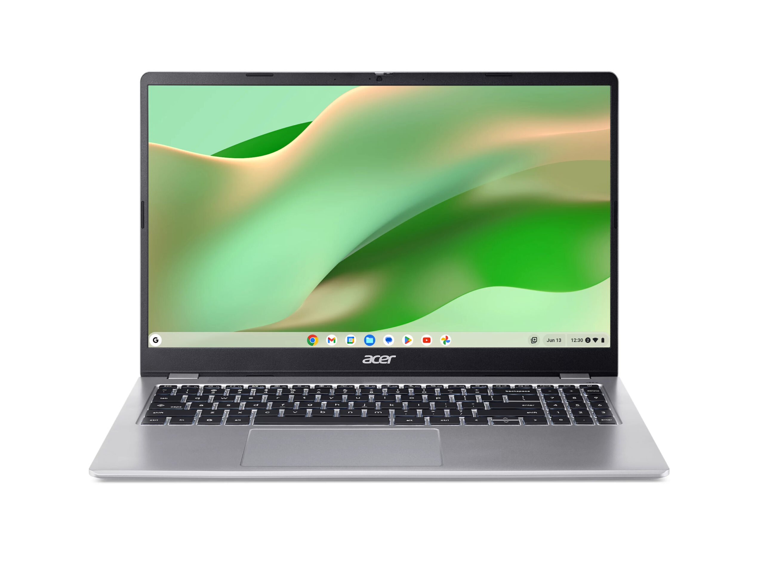 Acer Chromebook 315 CB315-6HT-3174 CB315-6HT - Afbeelding 2