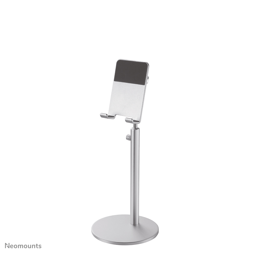 Neomounts DS10-200SL1 Telefoonstandaard tot 7" - hoogteverstelbaar - universeel - Afbeelding 3