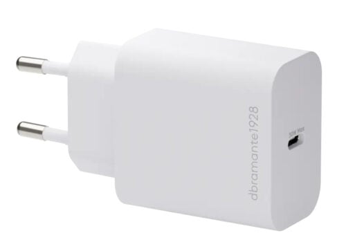 Opladers voor mobiele apparatuur