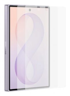 Samsung EF-UF971CTEGWW scherm- & rugbeschermer voor mobiele telefoons Antireflectiescherm 1 stuk(s)