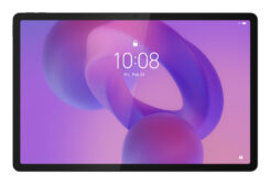 Lenovo Idea Tab Pro Mediatek 128 GB 32,3 cm (12.7") 8 GB Wi-Fi 6E (802.11ax) Android 14 Grijs - Afbeelding 2