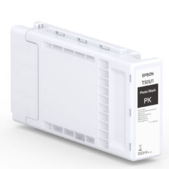 Epson UltraChrome XD3 inktcartridge 1 stuk(s) Zwart - Afbeelding 2