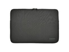 Conceptronic OBRIX03B laptoptas 40,6 cm (16") Opbergmap/sleeve Zwart