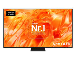 Samsung QE50QN73HAUXXN tv 127 cm (50") 4K Ultra HD Smart TV Wifi Zwart - Afbeelding 2