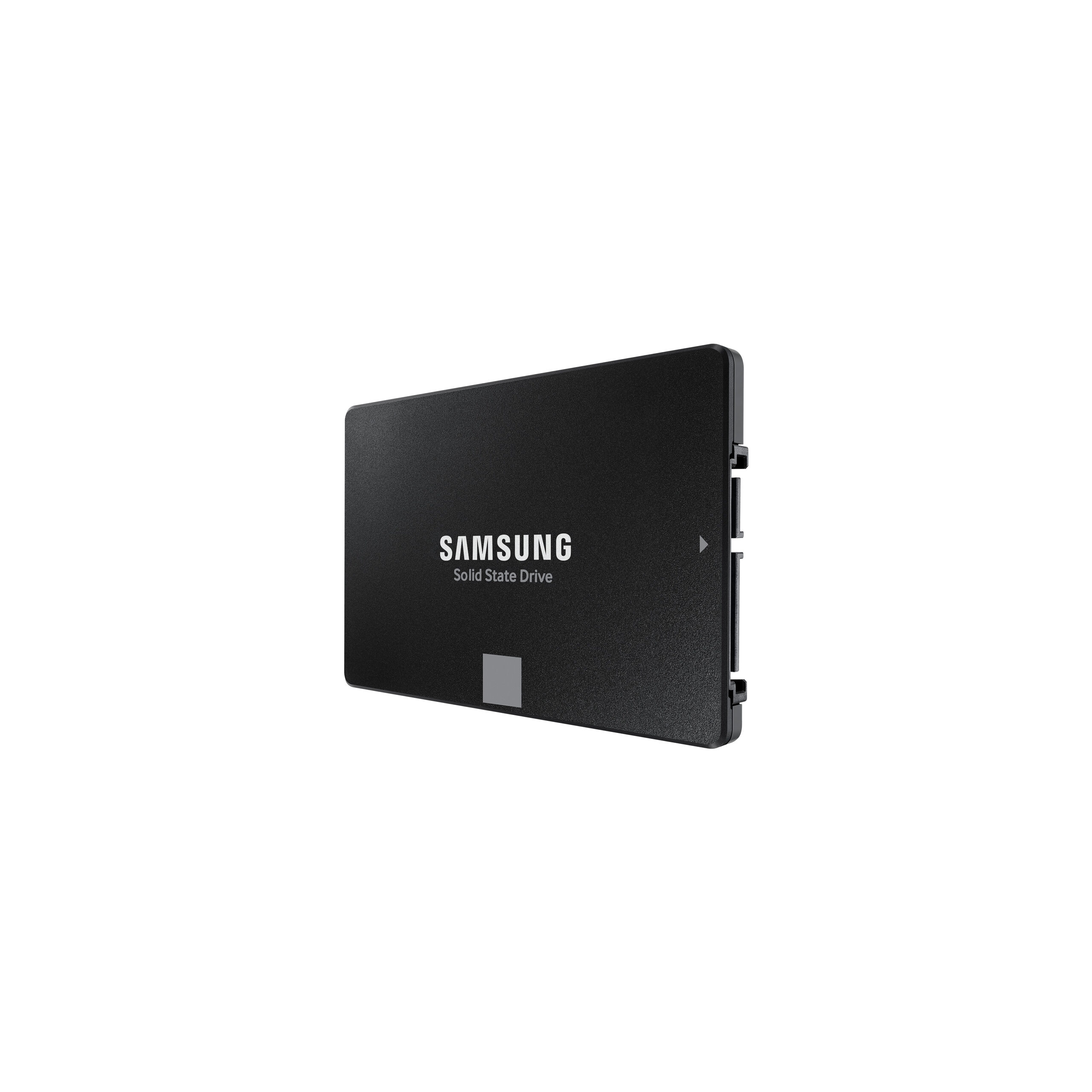 Samsung 870 EVO 250 GB 2.5" SATA III V-NAND MLC - Afbeelding 3