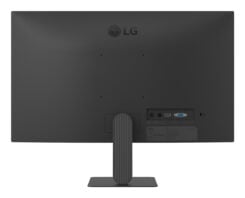 LG 24U411B-B computer monitor 60,5 cm (23.8") 1920 x 1080 Pixels Full HD LCD Zwart - Afbeelding 4