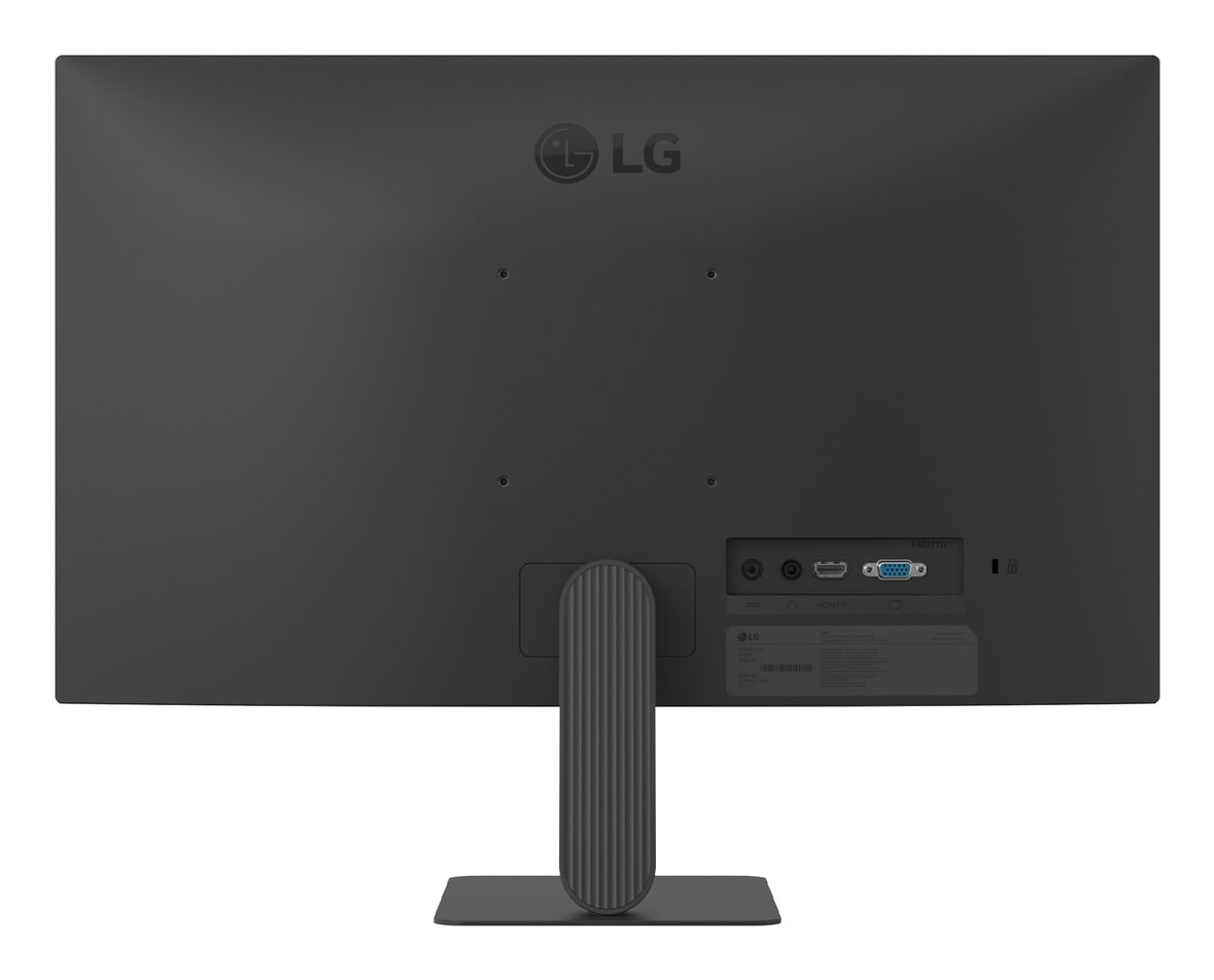 LG 24U411B-B computer monitor 60,5 cm (23.8") 1920 x 1080 Pixels Full HD LCD Zwart - Afbeelding 4