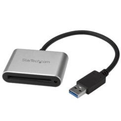 StarTech.com USB 3.0 kaartlezer / schrijver voor CFast 2.0 kaart - cf card reader - Afbeelding 2