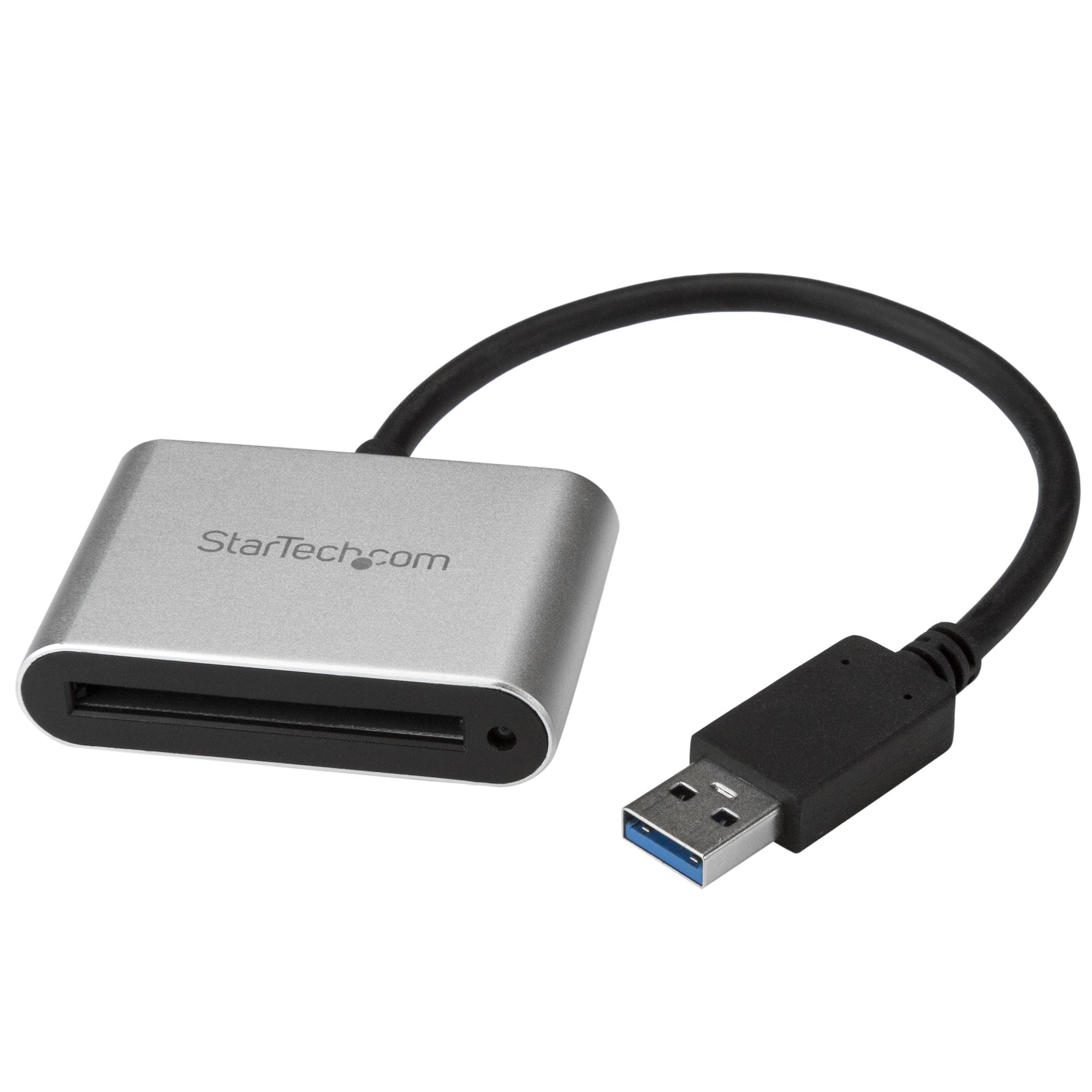 StarTech.com USB 3.0 kaartlezer / schrijver voor CFast 2.0 kaart - cf card reader - Afbeelding 2