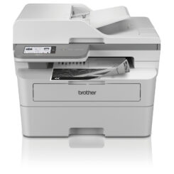 Brother MFC-L2960DW multifunctionele printer Laser A4 1200 x 1200 DPI 34 ppm Wifi - Afbeelding 2