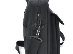Equip 245411 laptoptas 43,9 cm (17.3") Documententas Zwart - Afbeelding 6