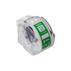 Brother CZ-1002 labelprinter-tape - Afbeelding 3