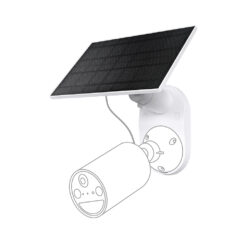TP-Link Tapo A201 zonnepaneel 2,5 W - Afbeelding 3