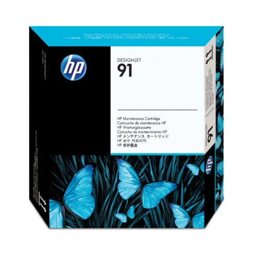 Printen & Scannen