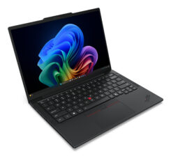Lenovo ThinkPad T14s Gen 7 (Intel) Copilot+ PC Intel Core Ultra 7 355 Laptop 35,6 cm (14") WUXGA 32 GB LPDDR5x-SDRAM 512 GB SSD Wi-Fi 7 (802.11be) Windows 11 Pro Engels Zwart - Afbeelding 5