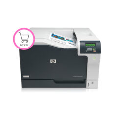 HP Color LaserJet Professional CP5225dn printer - Afbeelding 3