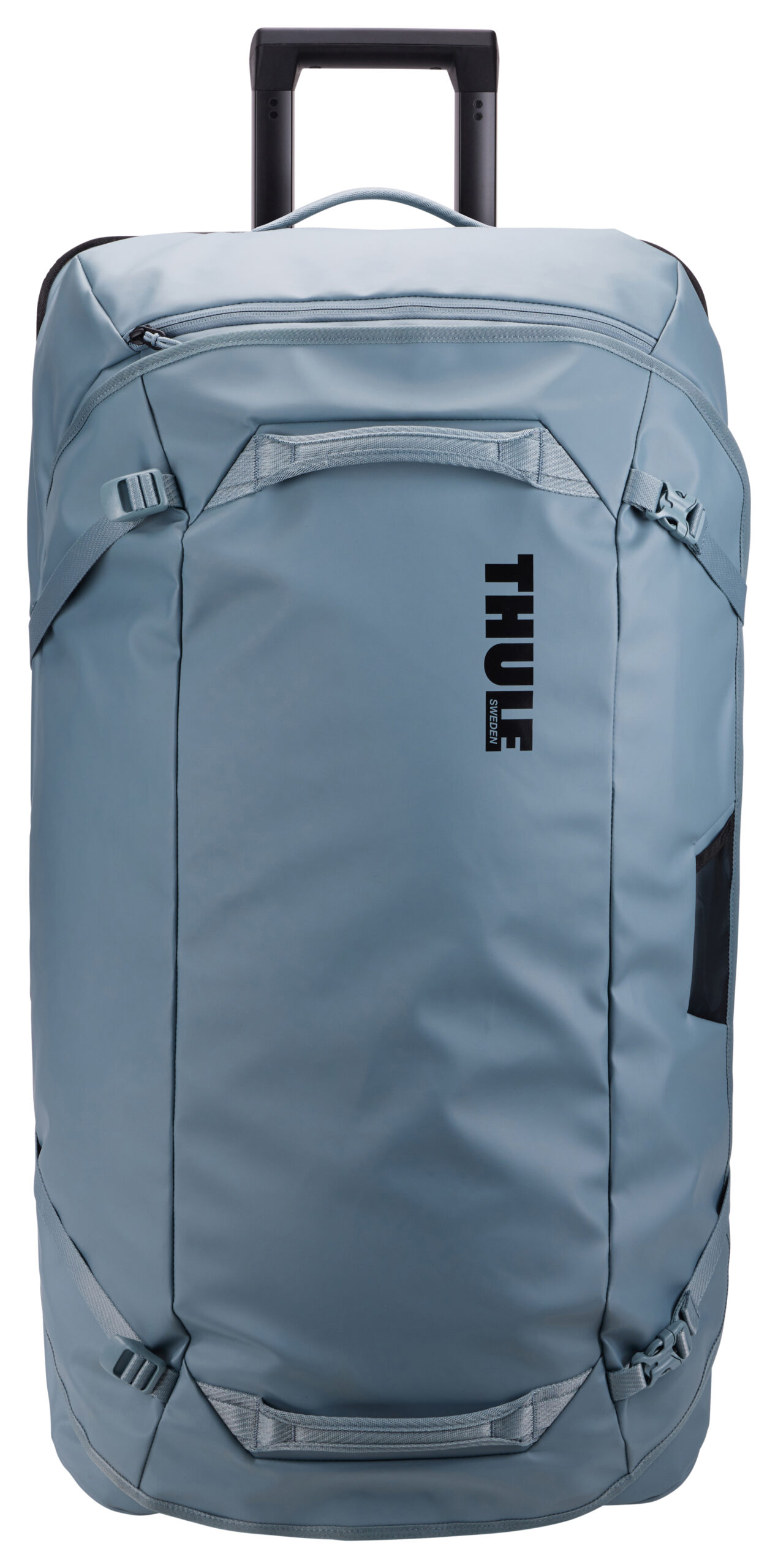 Thule Chasm TCWD232 Pond Gray Trolley Soft-shell Grijs Polyester - Afbeelding 4