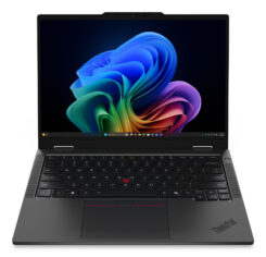 Lenovo ThinkPad T14s 2-in-1 Gen 2 Copilot+ PC Intel Core Ultra 5 325 Hybride (2-in-1) 35,6 cm (14") Touchscreen WUXGA 16 GB LPDDR5x-SDRAM 512 GB SSD Wi-Fi 7 (802.11be) Windows 11 Pro Zwart Engels - Afbeelding 2
