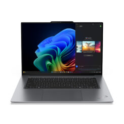Lenovo ThinkPad X9-15 Gen 1 Aura Edition Copilot+ PC Intel Core Ultra 7 258V Laptop 38,9 cm (15.3") Touchscreen 2.8K 32 GB LPDDR5x-SDRAM 512 GB SSD Wi-Fi 7 (802.11be) Windows 11 Pro Grijs Engels - Afbeelding 2